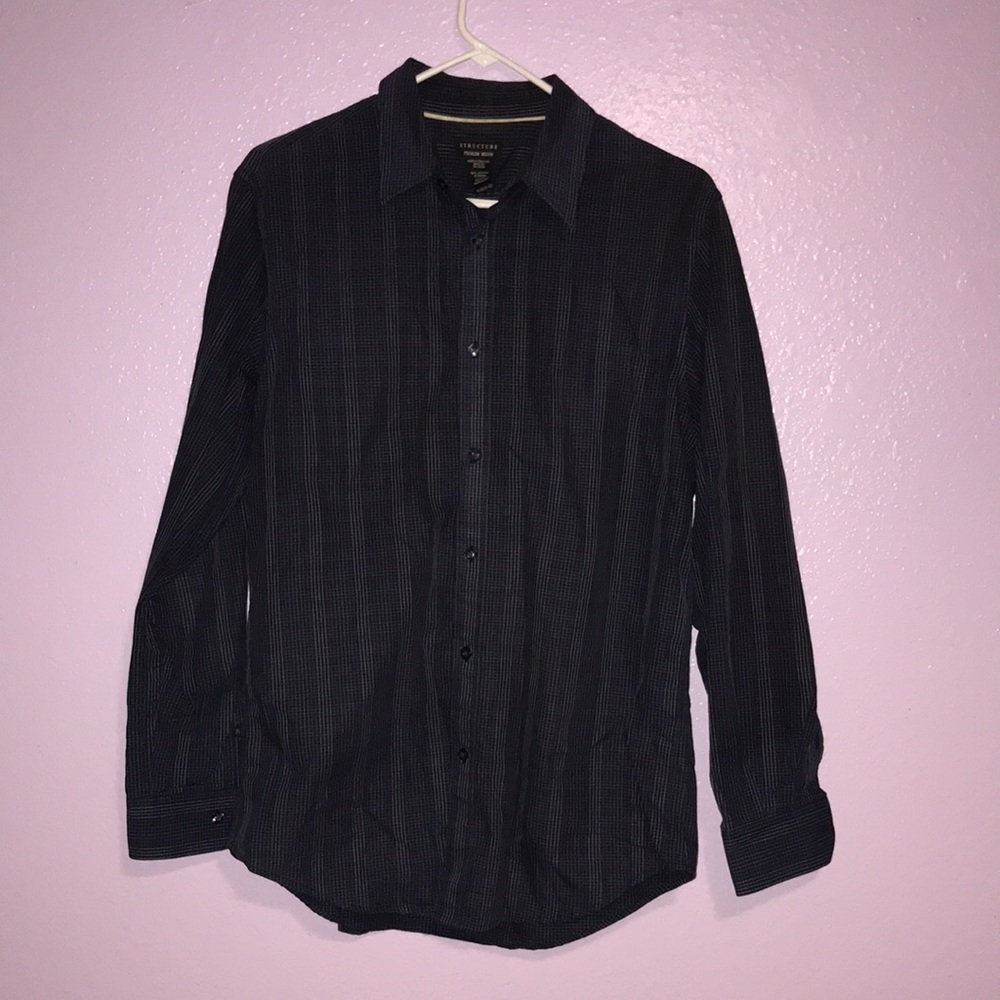 Nice Button Down - image 1